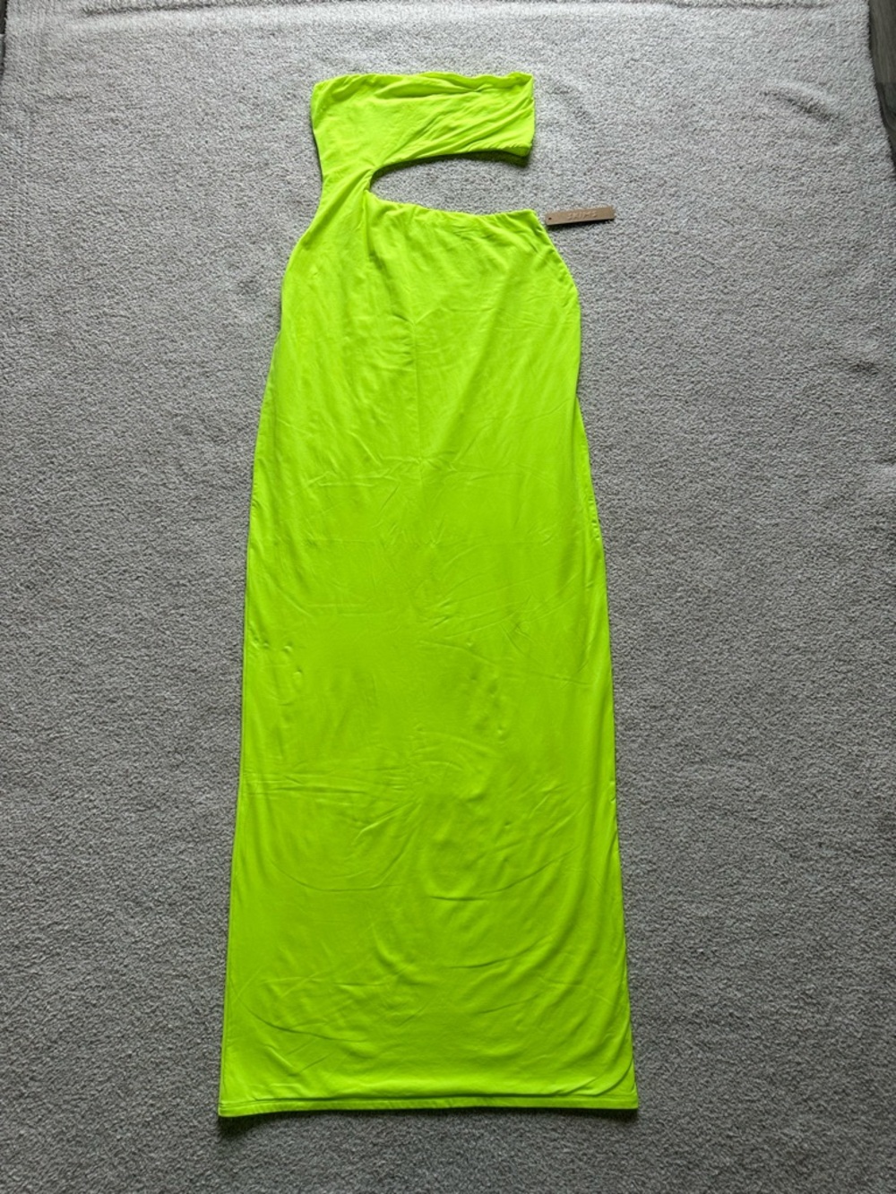 NWT SKIMS Fits Everybody Dress Long